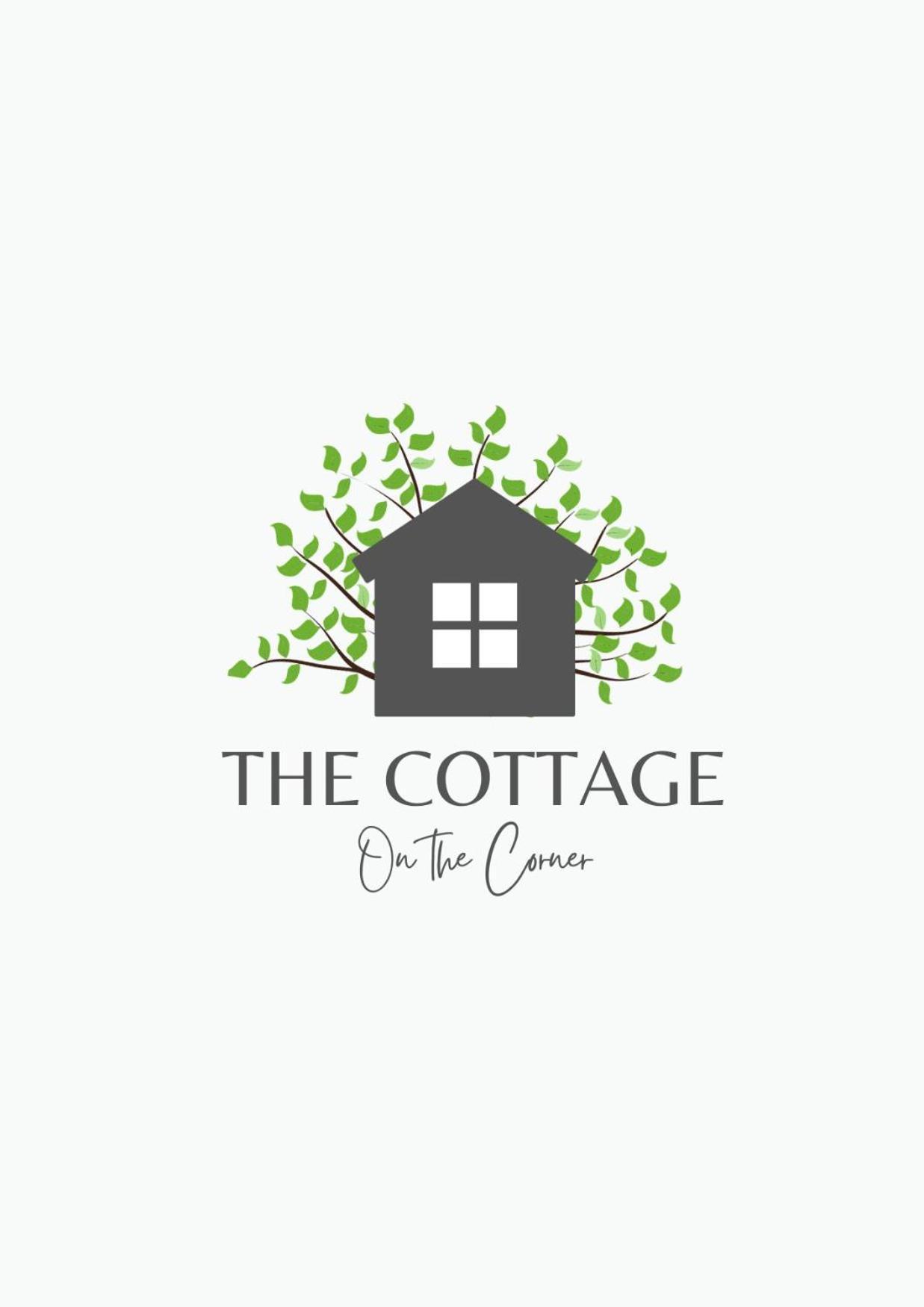 The Cottage On The Corner Хаймвилль Экстерьер фото